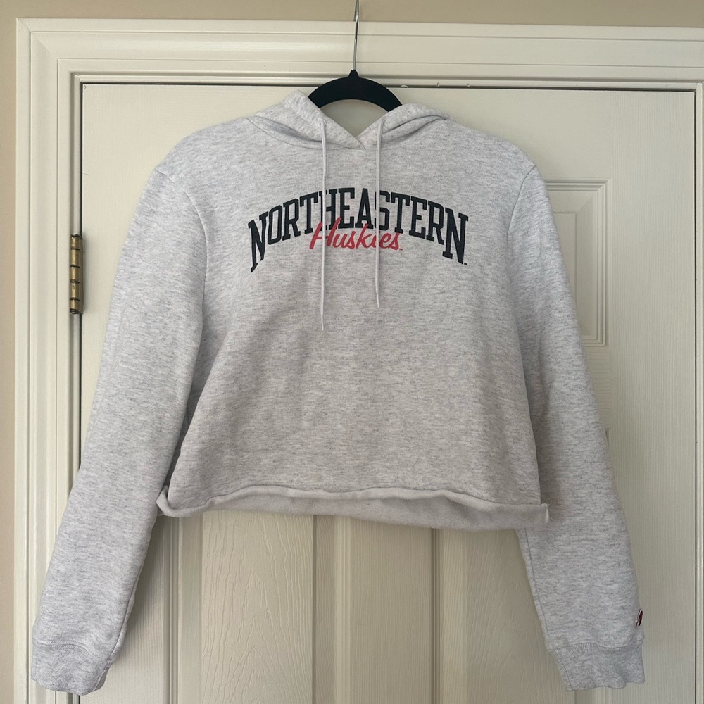 Northeastern University Sweatshirt